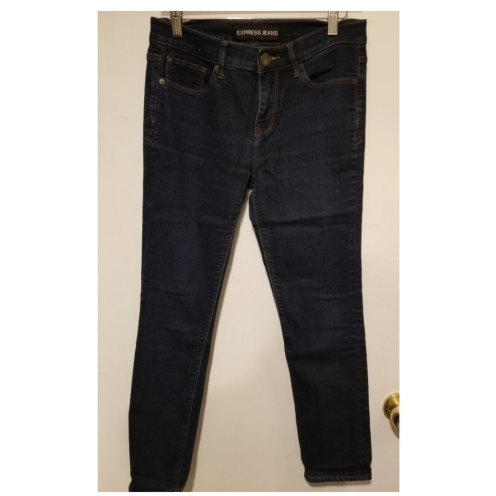 EXPRESS JEANS